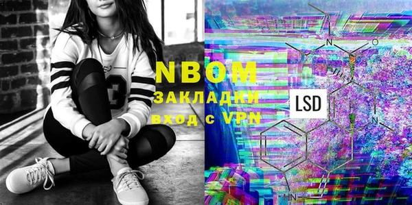 молекула духа Алзамай